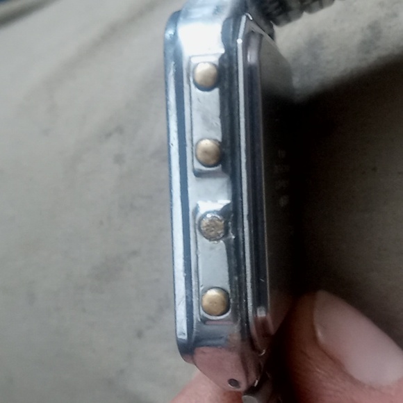 Casio DataBank module CD-401 - Picture 3 of 13